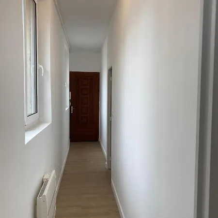 Le Sotoir Conciergerie Leroy Apartament