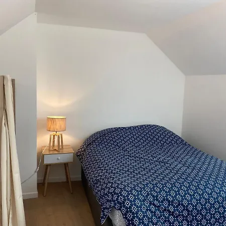 Apartament Le Sotoir Conciergerie Leroy