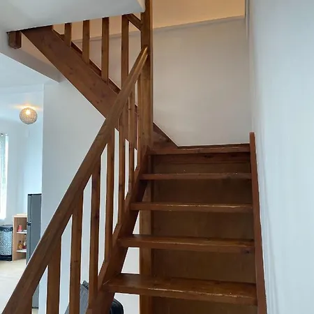 Apartament Le Sotoir Conciergerie Leroy *