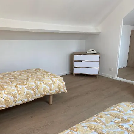 Le Sotoir Conciergerie Leroy * Boulogne-sur-Mer