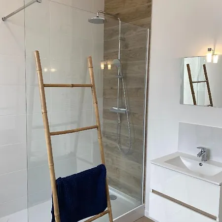 Apartament Le Sotoir Conciergerie Leroy *