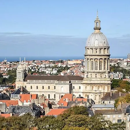 Apartament Le Sotoir Conciergerie Leroy *