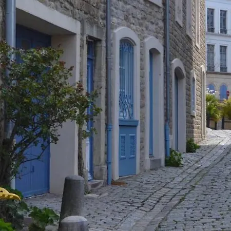 Apartment Le Sotoir Conciergerie Leroy